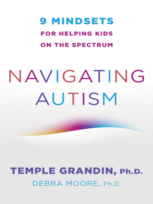 Cover image for Navigating Autism